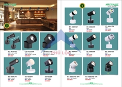ANDORA LIGHT