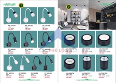 ANDORA LIGHT