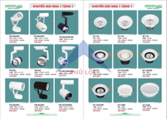 ANDORA LIGHT