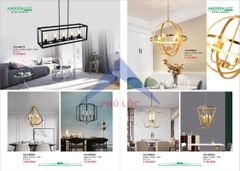 ANDORA LIGHT