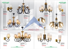 ANDORA LIGHT