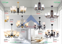 ANDORA LIGHT