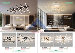 ANDORA LIGHT