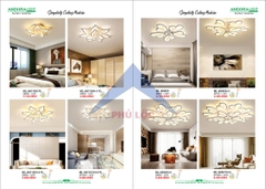 ANDORA LIGHT