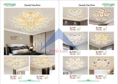 ANDORA LIGHT