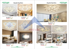 ANDORA LIGHT