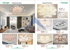 ANDORA LIGHT