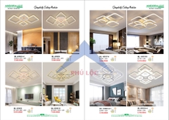 ANDORA LIGHT