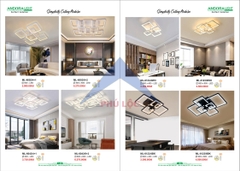 ANDORA LIGHT