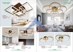 ANDORA LIGHT