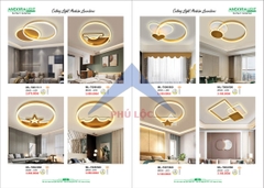 ANDORA LIGHT