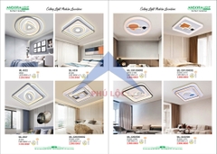 ANDORA LIGHT
