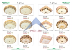 ANDORA LIGHT