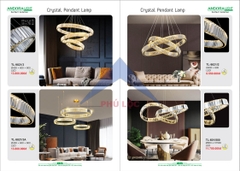 ANDORA LIGHT
