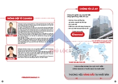 MÁY LỌC NƯỚC CLEANSUI