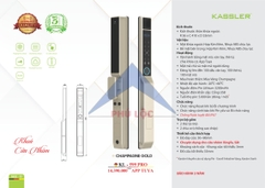 KASSLER