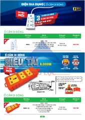 MPE MỚI NHẤT 2026