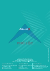 GRANDX