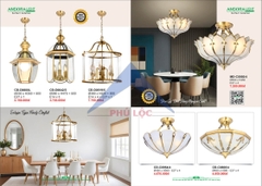 ANDORA LIGHT