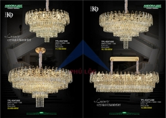 ANDORA LIGHT