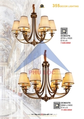 355 DECOR