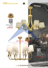 355 DECOR