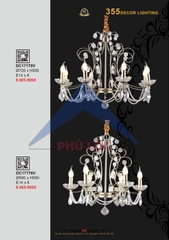 355 DECOR