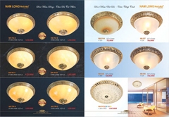 NAM LONG NETVIET - VÁCH, GƯƠNG, THẢ VƯỜN