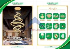 ANDORA LIGHT