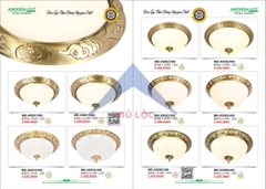 ANDORA LIGHT