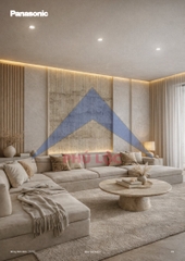 ĐÈN CHIẾU SÁNG PANASONIC