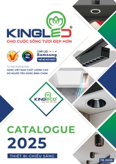 KINGLED