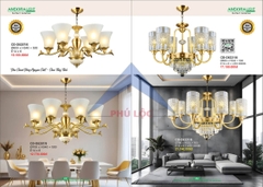 ANDORA LIGHT