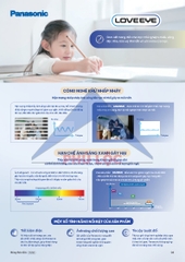 ĐÈN CHIẾU SÁNG PANASONIC