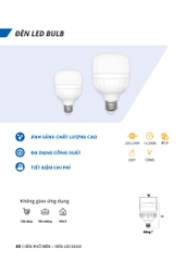 ĐÈN CHIẾU SÁNG PANASONIC 2025