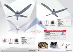 QUẠT MITSUBISHI ELECTRIC