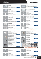 PANASONIC T01.2026