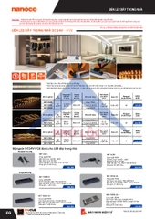 NANOCO DÂN DỤNG 2026