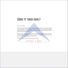 KANLY