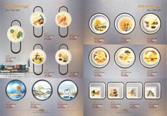 NAM LONG NETVIET - VÁCH, GƯƠNG, THẢ VƯỜN