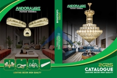 ANDORA LIGHT