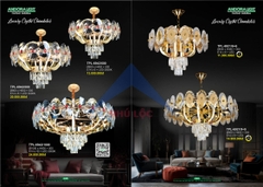 ANDORA LIGHT
