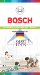 KHÓA BOSCH