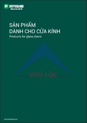 kHÓA HUY HOÀNG
