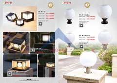 LIGHTING HOME