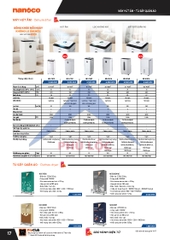 NANOCO DÂN DỤNG 2026