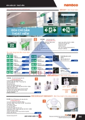 NANOCO DÂN DỤNG 2026