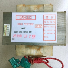 Biến Thế Lò Vi Sóng Loại 1000W