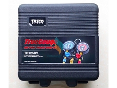 Đồng hồ nạp gas TB125BV có hộp đựng - Tasco