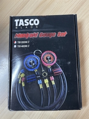 Đồng hồ nạp gas TB120SM II - Tasco